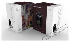 Lauben Grind&Drip Coffee Maker 600BB Konyhai term&eacute;kek - K&aacute;v&eacute;főző / k&aacute;v&eacute;&ouml;rlő / kieg&eacute;sz&iacute;tő - Filteres k&aacute;v&eacute;főző - 503583