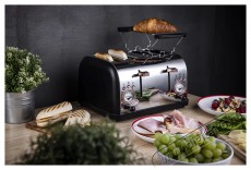 Lauben 4 Slice Toaster 1500BC Konyhai term&eacute;kek - Konyhai kisg&eacute;p (s&uuml;t&eacute;s / főz&eacute;s / hűt&eacute;s / &eacute;telk&eacute;sz&iacute;t&eacute;s) - Keny&eacute;rpir&iacute;t&oacute; - 504777