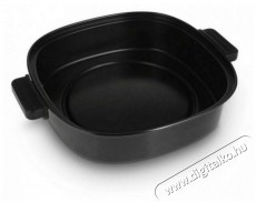 Lauben 5500BG Glass&Grill 3in1 Konyhai term&eacute;kek - Konyhai kisg&eacute;p (s&uuml;t&eacute;s / főz&eacute;s / hűt&eacute;s / &eacute;telk&eacute;sz&iacute;t&eacute;s) - L&eacute;gkever&eacute;ses főzőg&eacute;p / elektromos kukta / multifunkci&oacute;s s&uuml;tő - 504781