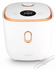 Lauben Multifunction Rice Cooker 1200WR Rose Gold Edition Konyhai term&eacute;kek - Konyhai kisg&eacute;p (s&uuml;t&eacute;s / főz&eacute;s / hűt&eacute;s / &eacute;telk&eacute;sz&iacute;t&eacute;s) - Rizsfőző - 504780