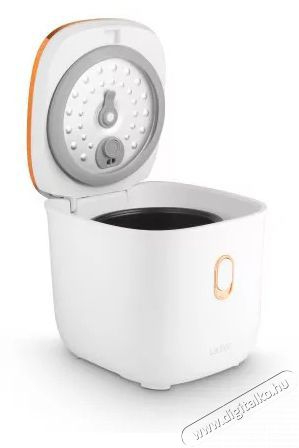 Lauben Multifunction Rice Cooker 1200WR Rose Gold Edition Konyhai term&eacute;kek - Konyhai kisg&eacute;p (s&uuml;t&eacute;s / főz&eacute;s / hűt&eacute;s / &eacute;telk&eacute;sz&iacute;t&eacute;s) - Rizsfőző - 504780