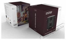 Lauben Multifunction Rice Cooker 1500BW Konyhai term&eacute;kek - Konyhai kisg&eacute;p (s&uuml;t&eacute;s / főz&eacute;s / hűt&eacute;s / &eacute;telk&eacute;sz&iacute;t&eacute;s) - Rizsfőző - 504776
