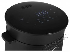 Lauben Multifunction Rice Cooker 1500BW Konyhai term&eacute;kek - Konyhai kisg&eacute;p (s&uuml;t&eacute;s / főz&eacute;s / hűt&eacute;s / &eacute;telk&eacute;sz&iacute;t&eacute;s) - Rizsfőző - 504776