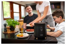Lauben Multifunction Rice Cooker 1500BW Konyhai term&eacute;kek - Konyhai kisg&eacute;p (s&uuml;t&eacute;s / főz&eacute;s / hűt&eacute;s / &eacute;telk&eacute;sz&iacute;t&eacute;s) - Rizsfőző - 504776