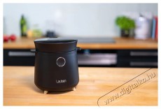Lauben Multifunction Rice Cooker 1500BW Konyhai term&eacute;kek - Konyhai kisg&eacute;p (s&uuml;t&eacute;s / főz&eacute;s / hűt&eacute;s / &eacute;telk&eacute;sz&iacute;t&eacute;s) - Rizsfőző - 504776