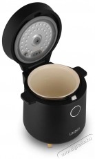Lauben Multifunction Rice Cooker 1500BW Konyhai term&eacute;kek - Konyhai kisg&eacute;p (s&uuml;t&eacute;s / főz&eacute;s / hűt&eacute;s / &eacute;telk&eacute;sz&iacute;t&eacute;s) - Rizsfőző - 504776