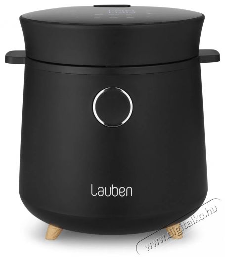 Lauben Multifunction Rice Cooker 1500BW Konyhai term&eacute;kek - Konyhai kisg&eacute;p (s&uuml;t&eacute;s / főz&eacute;s / hűt&eacute;s / &eacute;telk&eacute;sz&iacute;t&eacute;s) - Rizsfőző - 504776