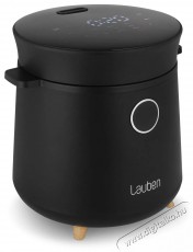 Lauben Multifunction Rice Cooker 1500BW Konyhai term&eacute;kek - Konyhai kisg&eacute;p (s&uuml;t&eacute;s / főz&eacute;s / hűt&eacute;s / &eacute;telk&eacute;sz&iacute;t&eacute;s) - Rizsfőző - 504776