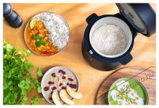 Lauben Multifunction Rice Cooker 1500BW Konyhai term&eacute;kek - Konyhai kisg&eacute;p (s&uuml;t&eacute;s / főz&eacute;s / hűt&eacute;s / &eacute;telk&eacute;sz&iacute;t&eacute;s) - Rizsfőző - 504776
