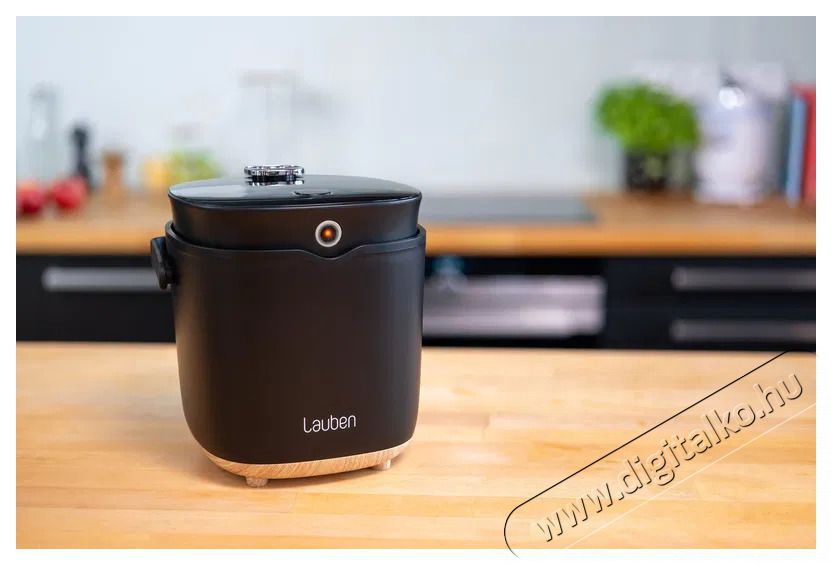 Lauben Multifunction Rice Cooker 2000BW Konyhai term&eacute;kek - Konyhai kisg&eacute;p (s&uuml;t&eacute;s / főz&eacute;s / hűt&eacute;s / &eacute;telk&eacute;sz&iacute;t&eacute;s) - Rizsfőző - 504779