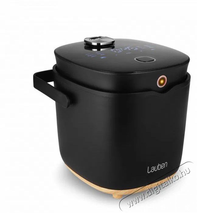 Lauben Multifunction Rice Cooker 2000BW Konyhai term&eacute;kek - Konyhai kisg&eacute;p (s&uuml;t&eacute;s / főz&eacute;s / hűt&eacute;s / &eacute;telk&eacute;sz&iacute;t&eacute;s) - Rizsfőző - 504779
