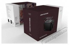 Lauben Toaster 900BC Konyhai term&eacute;kek - Konyhai kisg&eacute;p (s&uuml;t&eacute;s / főz&eacute;s / hűt&eacute;s / &eacute;telk&eacute;sz&iacute;t&eacute;s) - Keny&eacute;rpir&iacute;t&oacute; - 504775