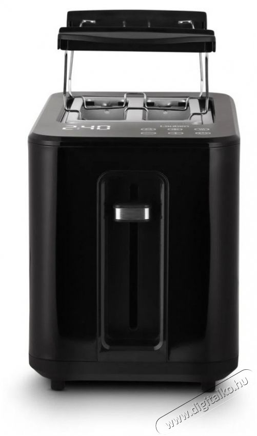 Lauben Toaster 900BC Konyhai term&eacute;kek - Konyhai kisg&eacute;p (s&uuml;t&eacute;s / főz&eacute;s / hűt&eacute;s / &eacute;telk&eacute;sz&iacute;t&eacute;s) - Keny&eacute;rpir&iacute;t&oacute; - 504775