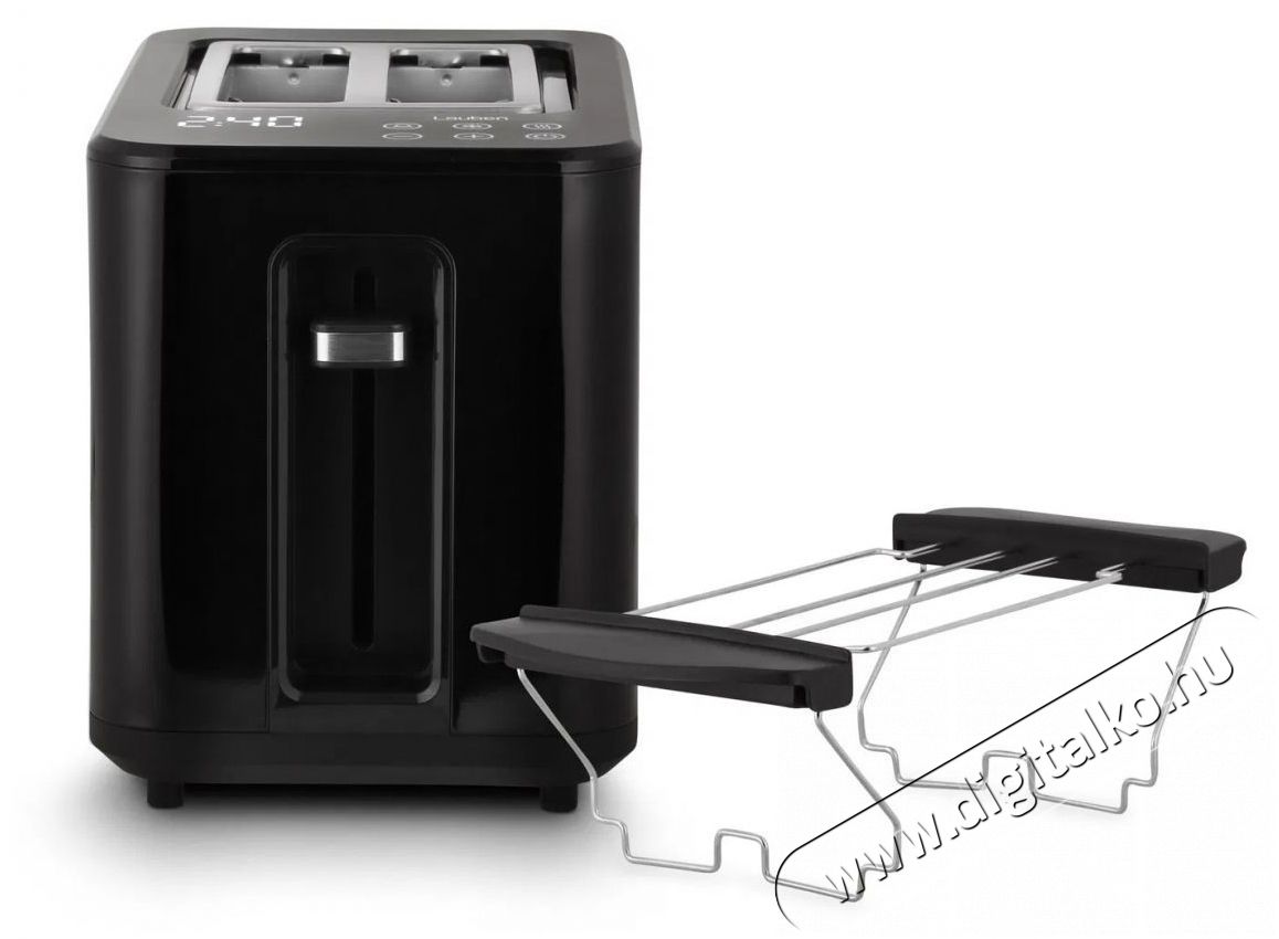 Lauben Toaster 900BC Konyhai term&eacute;kek - Konyhai kisg&eacute;p (s&uuml;t&eacute;s / főz&eacute;s / hűt&eacute;s / &eacute;telk&eacute;sz&iacute;t&eacute;s) - Keny&eacute;rpir&iacute;t&oacute; - 504775