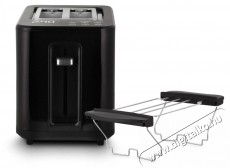 Lauben Toaster 900BC Konyhai term&eacute;kek - Konyhai kisg&eacute;p (s&uuml;t&eacute;s / főz&eacute;s / hűt&eacute;s / &eacute;telk&eacute;sz&iacute;t&eacute;s) - Keny&eacute;rpir&iacute;t&oacute; - 504775