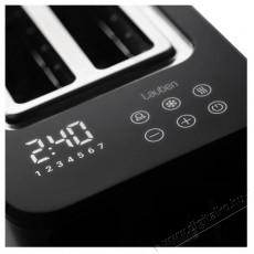 Lauben Toaster 900BC Konyhai term&eacute;kek - Konyhai kisg&eacute;p (s&uuml;t&eacute;s / főz&eacute;s / hűt&eacute;s / &eacute;telk&eacute;sz&iacute;t&eacute;s) - Keny&eacute;rpir&iacute;t&oacute; - 504775