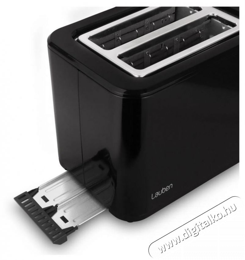 Lauben Toaster 900BC Konyhai term&eacute;kek - Konyhai kisg&eacute;p (s&uuml;t&eacute;s / főz&eacute;s / hűt&eacute;s / &eacute;telk&eacute;sz&iacute;t&eacute;s) - Keny&eacute;rpir&iacute;t&oacute; - 504775
