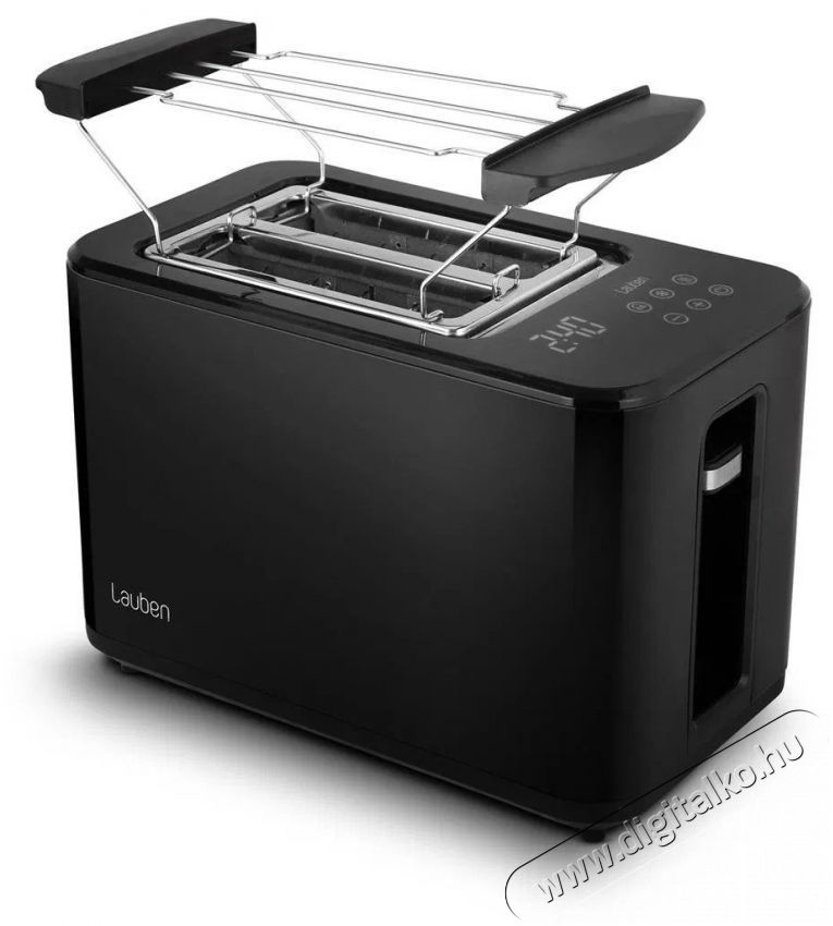 Lauben Toaster 900BC Konyhai term&eacute;kek - Konyhai kisg&eacute;p (s&uuml;t&eacute;s / főz&eacute;s / hűt&eacute;s / &eacute;telk&eacute;sz&iacute;t&eacute;s) - Keny&eacute;rpir&iacute;t&oacute; - 504775