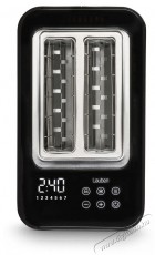 Lauben Toaster 900BC Konyhai term&eacute;kek - Konyhai kisg&eacute;p (s&uuml;t&eacute;s / főz&eacute;s / hűt&eacute;s / &eacute;telk&eacute;sz&iacute;t&eacute;s) - Keny&eacute;rpir&iacute;t&oacute; - 504775