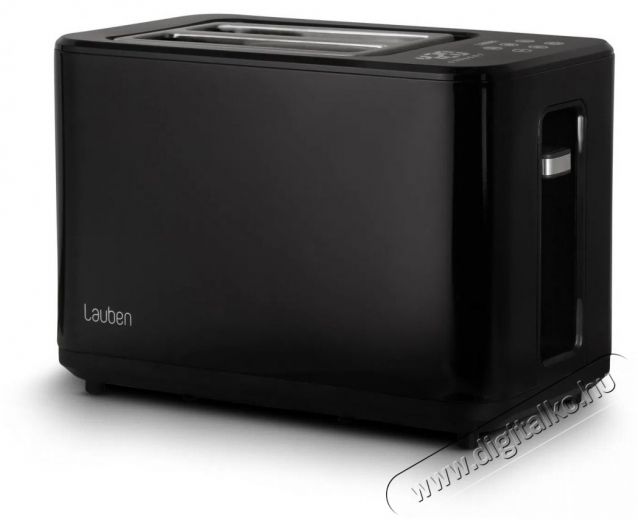 Lauben Toaster 900BC Konyhai term&eacute;kek - Konyhai kisg&eacute;p (s&uuml;t&eacute;s / főz&eacute;s / hűt&eacute;s / &eacute;telk&eacute;sz&iacute;t&eacute;s) - Keny&eacute;rpir&iacute;t&oacute; - 504775
