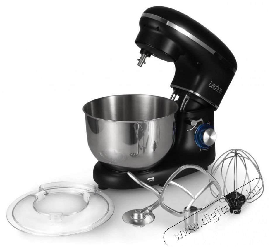 Lauben Kitchen Machine 550BC Konyhai term&eacute;kek - Konyhai kisg&eacute;p (elők&eacute;sz&iacute;t&eacute;s / feldolgoz&aacute;s) - Konyhai robotg&eacute;p - 511361