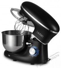 Lauben Kitchen Machine 550BC Konyhai term&eacute;kek - Konyhai kisg&eacute;p (elők&eacute;sz&iacute;t&eacute;s / feldolgoz&aacute;s) - Konyhai robotg&eacute;p - 511361