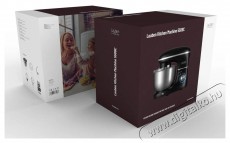 Lauben Kitchen Machine 550BC Konyhai term&eacute;kek - Konyhai kisg&eacute;p (elők&eacute;sz&iacute;t&eacute;s / feldolgoz&aacute;s) - Konyhai robotg&eacute;p - 511361