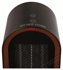 Lauben Desk Fan&Heater 2in1 600BB H&aacute;ztart&aacute;s / Otthon / K&uuml;lt&eacute;r - Ventil&aacute;tor / L&eacute;gkondicion&aacute;l&oacute; - Asztali ventil&aacute;tor - 512038