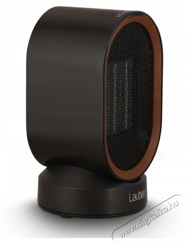 Lauben Desk Fan&Heater 2in1 600BB H&aacute;ztart&aacute;s / Otthon / K&uuml;lt&eacute;r - Ventil&aacute;tor / L&eacute;gkondicion&aacute;l&oacute; - Asztali ventil&aacute;tor - 512038