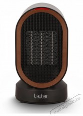 Lauben Desk Fan&Heater 2in1 600BB H&aacute;ztart&aacute;s / Otthon / K&uuml;lt&eacute;r - Ventil&aacute;tor / L&eacute;gkondicion&aacute;l&oacute; - Asztali ventil&aacute;tor - 512038