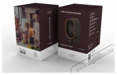 Lauben Desk Fan&Heater 2in1 600BB H&aacute;ztart&aacute;s / Otthon / K&uuml;lt&eacute;r - Ventil&aacute;tor / L&eacute;gkondicion&aacute;l&oacute; - Asztali ventil&aacute;tor - 512038