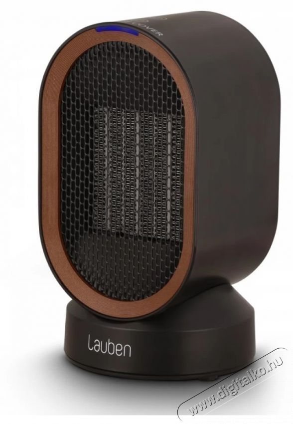 Lauben Desk Fan&Heater 2in1 600BB H&aacute;ztart&aacute;s / Otthon / K&uuml;lt&eacute;r - Ventil&aacute;tor / L&eacute;gkondicion&aacute;l&oacute; - Asztali ventil&aacute;tor - 512038