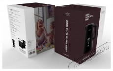 Lauben Electric Kettle 1800BC Konyhai term&eacute;kek - V&iacute;zforral&oacute; / teafőző - 513111