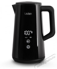 Lauben Electric Kettle 1800BC - Konyhai term&eacute;kek - V&iacute;zforral&oacute; / teafőző - 513111
