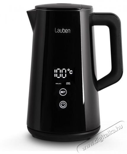 Lauben Electric Kettle 1800BC Konyhai term&eacute;kek - V&iacute;zforral&oacute; / teafőző - 513111