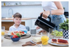 Lauben Electric Kettle 1800BC Konyhai term&eacute;kek - V&iacute;zforral&oacute; / teafőző - 513111