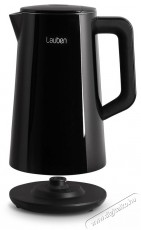 Lauben Electric Kettle 1800BC Konyhai term&eacute;kek - V&iacute;zforral&oacute; / teafőző - 513111
