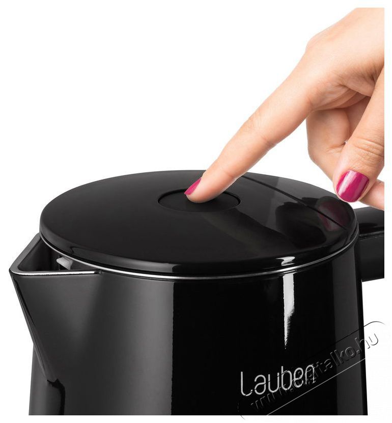 Lauben Electric Kettle 1800BC Konyhai term&eacute;kek - V&iacute;zforral&oacute; / teafőző - 513111
