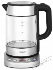 Lauben Electric Kettle EK17GS - Konyhai term&eacute;kek - V&iacute;zforral&oacute; / teafőző - 513112