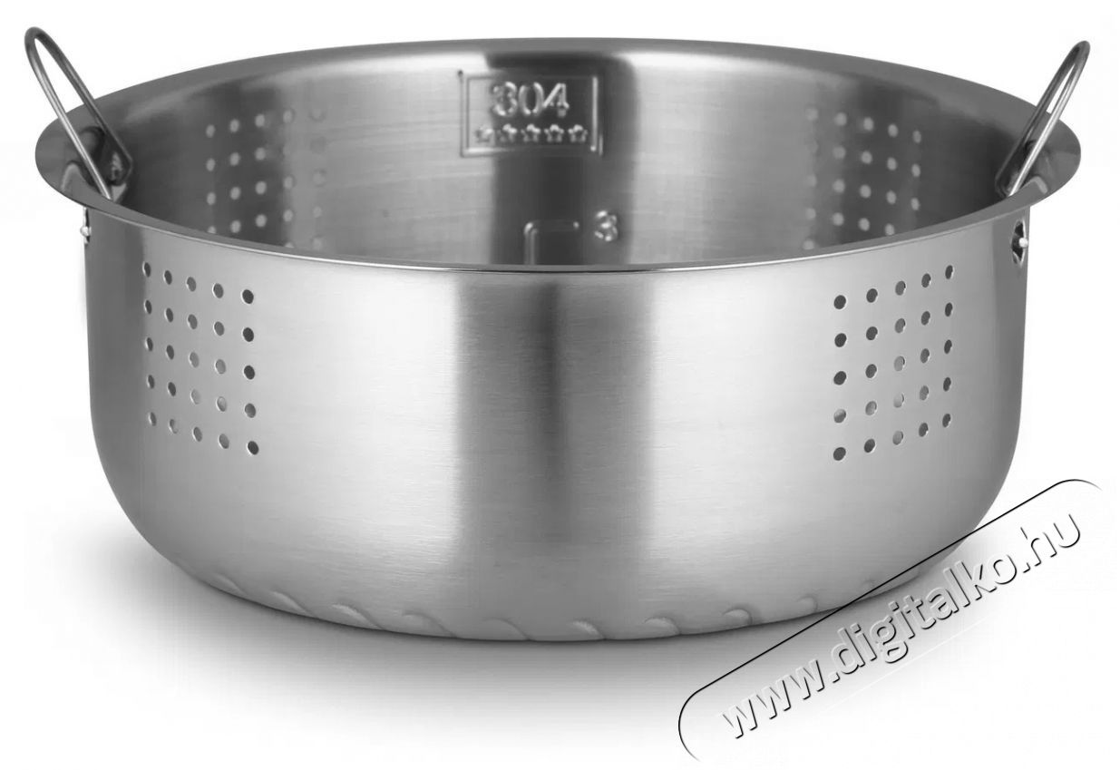 Lauben Low Sugar Rice Cooker 3000AT Konyhai term&eacute;kek - Konyhai kisg&eacute;p (s&uuml;t&eacute;s / főz&eacute;s / hűt&eacute;s / &eacute;telk&eacute;sz&iacute;t&eacute;s) - Rizsfőző - 522326