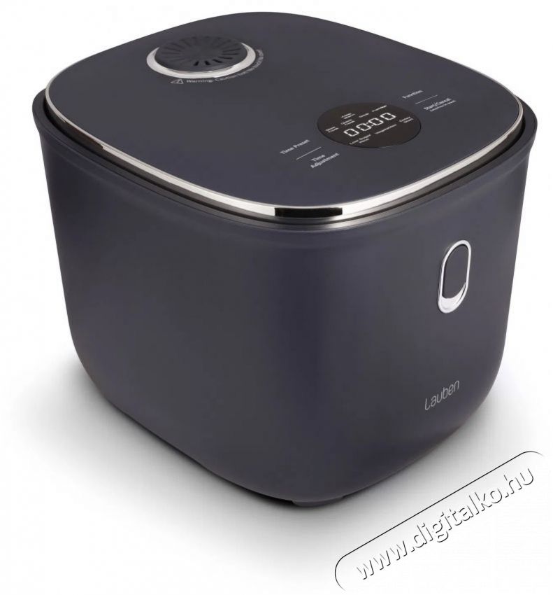 Lauben Low Sugar Rice Cooker 3000AT Konyhai term&eacute;kek - Konyhai kisg&eacute;p (s&uuml;t&eacute;s / főz&eacute;s / hűt&eacute;s / &eacute;telk&eacute;sz&iacute;t&eacute;s) - Rizsfőző - 522326