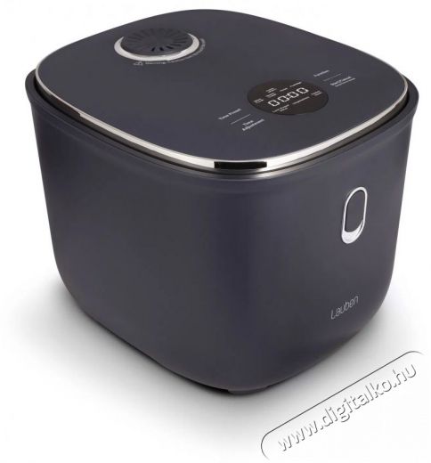 Lauben Low Sugar Rice Cooker 3000AT Konyhai term&eacute;kek - Konyhai kisg&eacute;p (s&uuml;t&eacute;s / főz&eacute;s / hűt&eacute;s / &eacute;telk&eacute;sz&iacute;t&eacute;s) - Rizsfőző - 522326