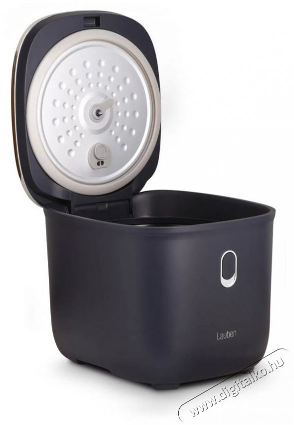 Lauben Low Sugar Rice Cooker 3000AT Konyhai term&eacute;kek - Konyhai kisg&eacute;p (s&uuml;t&eacute;s / főz&eacute;s / hűt&eacute;s / &eacute;telk&eacute;sz&iacute;t&eacute;s) - Rizsfőző - 522326