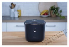 Lauben Low Sugar Rice Cooker 3000AT Konyhai term&eacute;kek - Konyhai kisg&eacute;p (s&uuml;t&eacute;s / főz&eacute;s / hűt&eacute;s / &eacute;telk&eacute;sz&iacute;t&eacute;s) - Rizsfőző - 522326