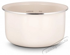 Lauben Low Sugar Rice Cooker 3000AT Konyhai term&eacute;kek - Konyhai kisg&eacute;p (s&uuml;t&eacute;s / főz&eacute;s / hűt&eacute;s / &eacute;telk&eacute;sz&iacute;t&eacute;s) - Rizsfőző - 522326