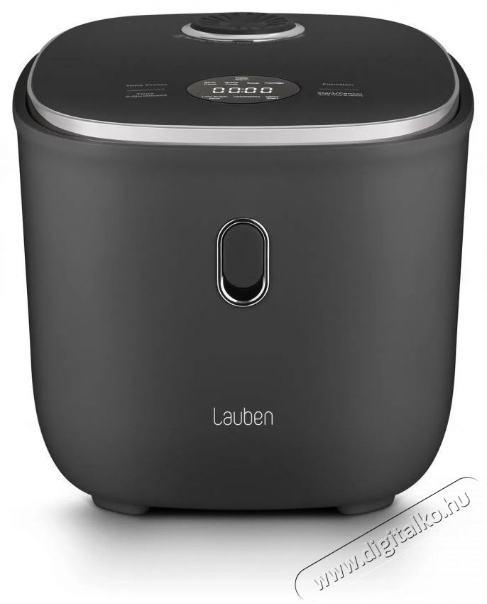 Lauben Low Sugar Rice Cooker 3000AT Konyhai term&eacute;kek - Konyhai kisg&eacute;p (s&uuml;t&eacute;s / főz&eacute;s / hűt&eacute;s / &eacute;telk&eacute;sz&iacute;t&eacute;s) - Rizsfőző - 522326