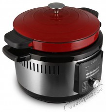 Lauben OvenSafe Multicooker 6000RS Konyhai kisg&eacute;p (s&uuml;t&eacute;s / főz&eacute;s / hűt&eacute;s / &eacute;telk&eacute;sz&iacute;t&eacute;s) Konyhai term&eacute;kek - Konyhai kisg&eacute;p (s&uuml;t&eacute;s / főz&eacute;s / hűt&eacute;s / &eacute;telk&eacute;sz&iacute;t&eacute;s) - Konyhai k&uuml;l&ouml;nlegess&eacute;g - 522328