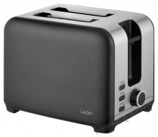Lauben Toaster T17BG Konyhai kisg&eacute;p (s&uuml;t&eacute;s / főz&eacute;s / hűt&eacute;s / &eacute;telk&eacute;sz&iacute;t&eacute;s) Konyhai term&eacute;kek - Konyhai kisg&eacute;p (s&uuml;t&eacute;s / főz&eacute;s / hűt&eacute;s / &eacute;telk&eacute;sz&iacute;t&eacute;s) - Keny&eacute;rpir&iacute;t&oacute; - 522327