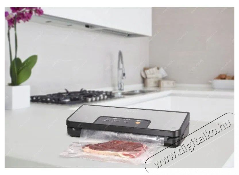 Lauben Vacuum Sealer 60SB Konyhai term&eacute;kek - Konyhai eszk&ouml;z - Egy&eacute;b konyhai eszk&ouml;z - 522330