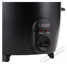 Lauben Rice Cooker 1800BC Konyhai term&eacute;kek - Konyhai kisg&eacute;p (s&uuml;t&eacute;s / főz&eacute;s / hűt&eacute;s / &eacute;telk&eacute;sz&iacute;t&eacute;s) - Rizsfőző - 529696